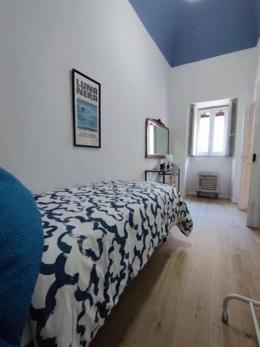 Bibihome In Centro Storico Apartment
