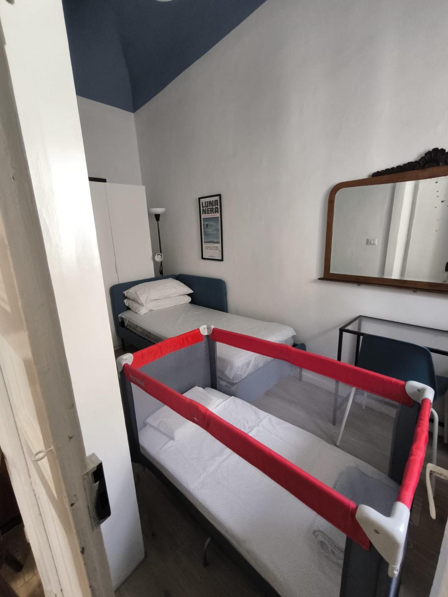 Bibihome In Centro Storico Apartment Catania